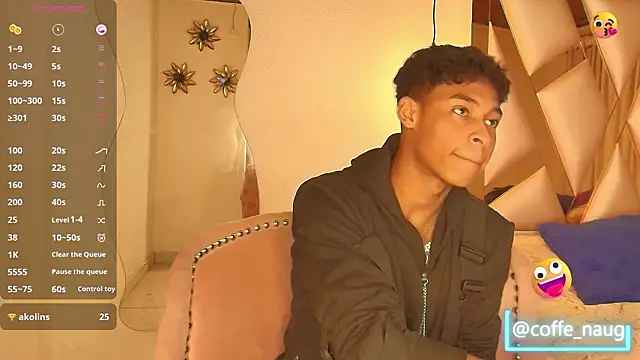 CoffeNaughty_nom's cam snapshot