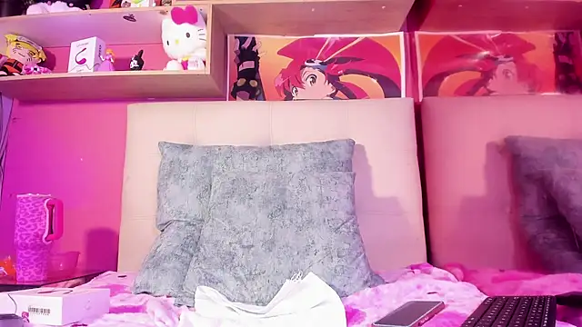 Rchelx69x's cam snapshot