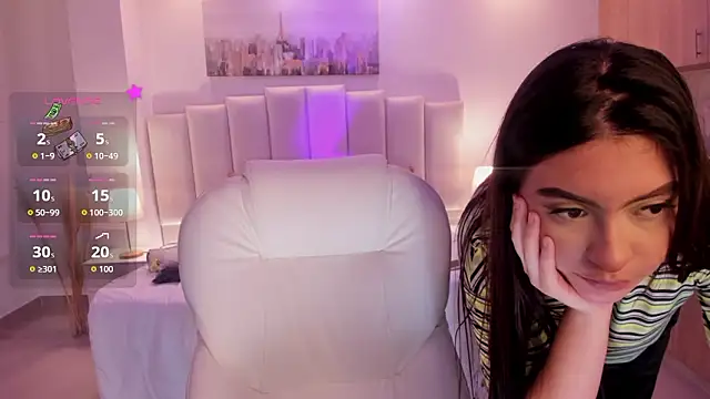 Maya_vexx's cam snapshot