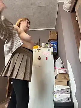 AmmyHot's cam snapshot