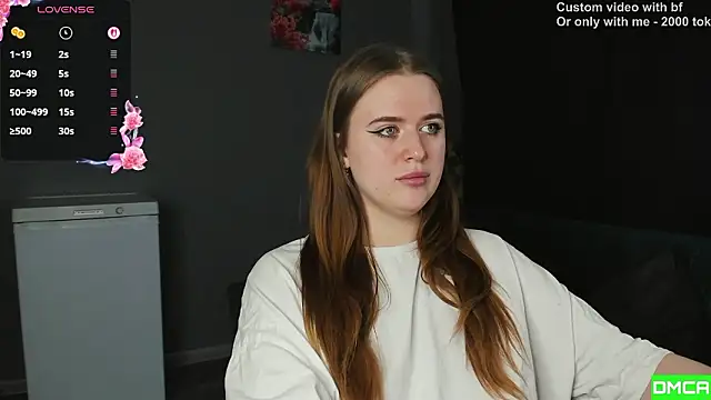 Robert_Lisa's cam snapshot