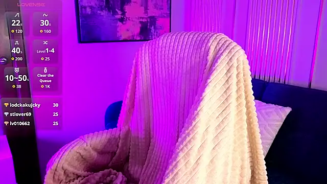 SofiAngela's cam snapshot