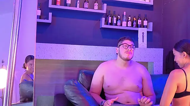 Chel_seth's cam snapshot