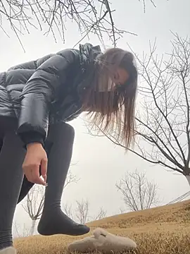 mi-ki1314's cam snapshot