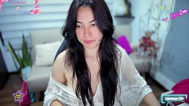 Lunlunera's cam snapshot