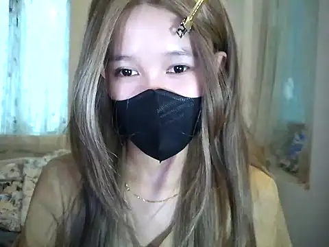 maomi_1yi's cam snapshot