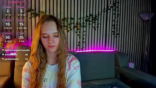 Casey_Sweeet's cam snapshot