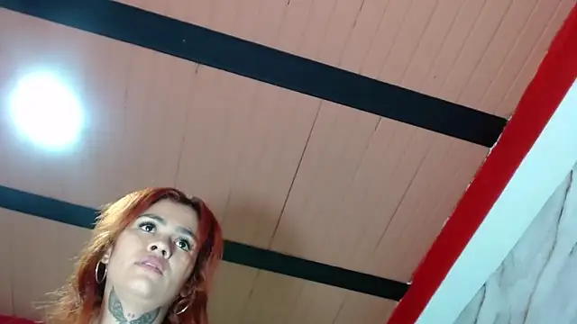 Stefany_Andruw's cam snapshot