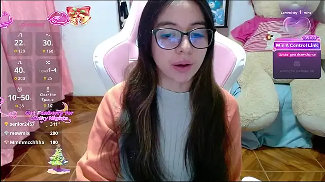 Maggie_Fox3 live sex cam