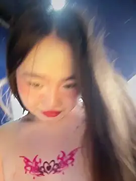 Asianpie_'s cam snapshot