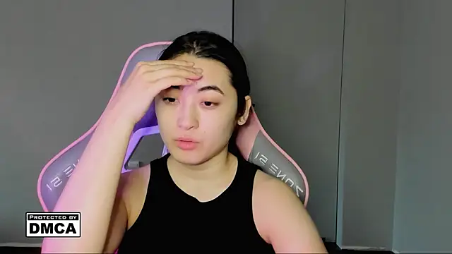 MeilideQian1's cam snapshot