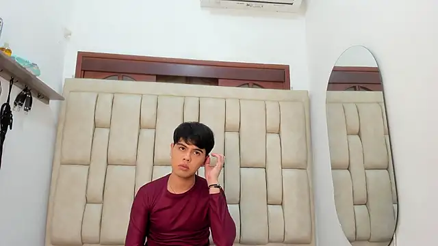 Felipe_Cold live sex cam