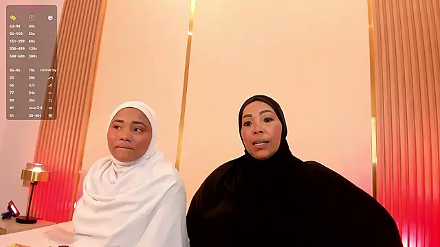 Helen_Camila's cam snapshot