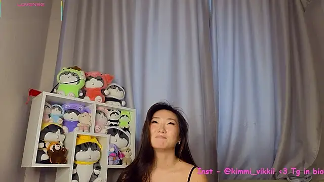 SooCutie live sex cam