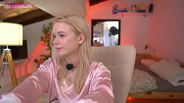 LexieLoree's cam snapshot