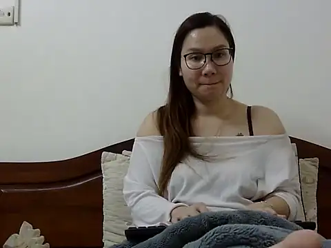 Kiko_sunflower's cam snapshot