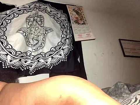 Sexy_ebony_BunNey's cam snapshot