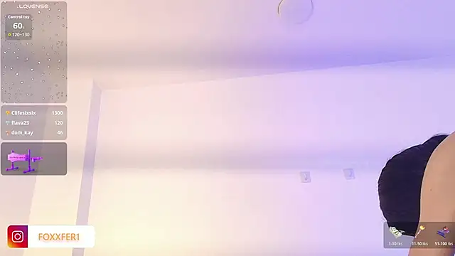 FernandaFox_ live sex cam