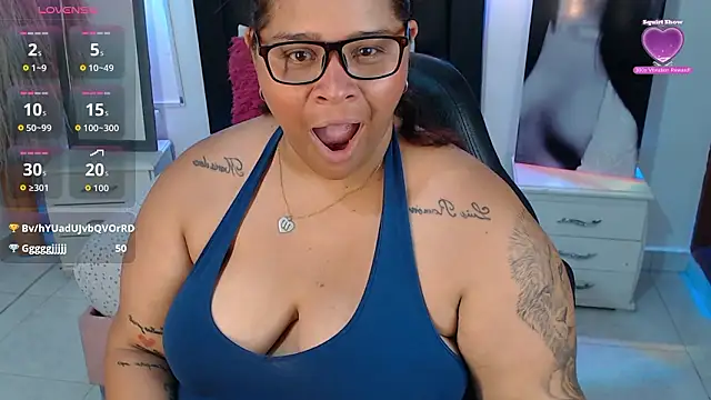 NathaliaMayson's cam snapshot