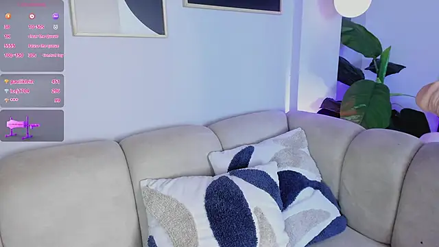 Kloe_Raize live sex cam