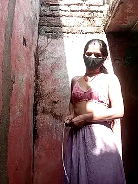 JUHI999's cam snapshot