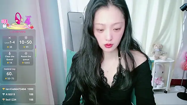 jiangjiangas's cam snapshot