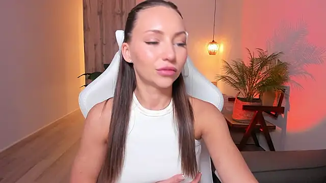 LilyRaisa live sex cam