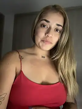 JoselinFlower_ live sex cam