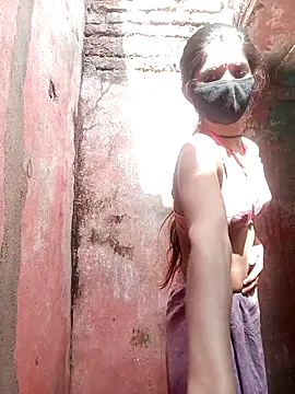 JUHI999's cam snapshot