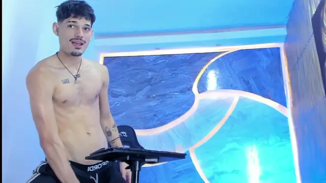 Iam_Steven live sex cam