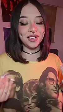 annbones_ch's cam snapshot