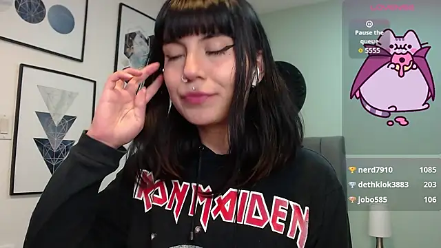 amy_adams1's cam snapshot