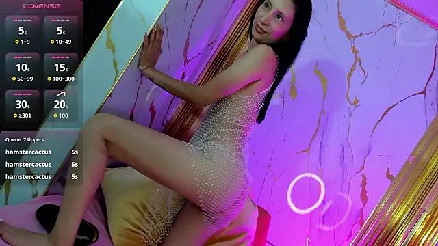 zaira_skinny's cam snapshot