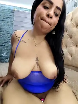 L_ucero's cam snapshot