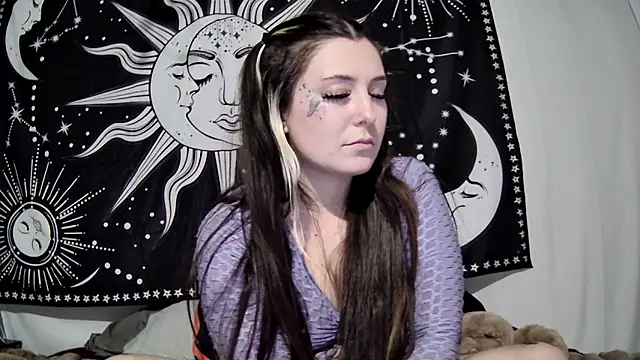 Maexoxo's cam snapshot