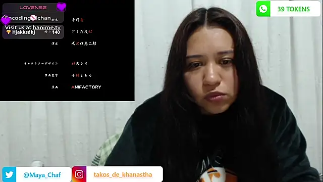 _MayaOniOni_'s cam snapshot