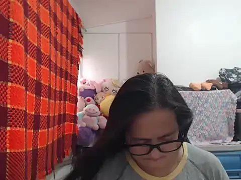 Kinkybela2025's cam snapshot