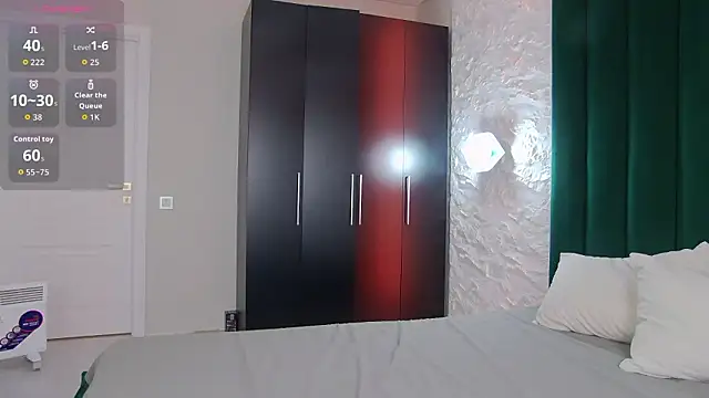 _AngelMoon_'s cam snapshot