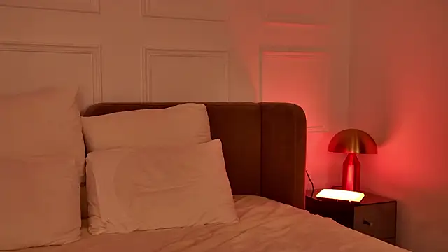 ArianaMell's cam snapshot