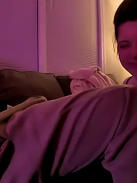 VelvetHalo's cam snapshot