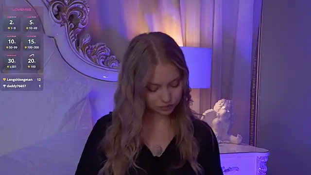 MollyHilton's cam snapshot