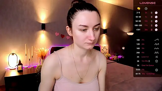 annacooleman's cam snapshot