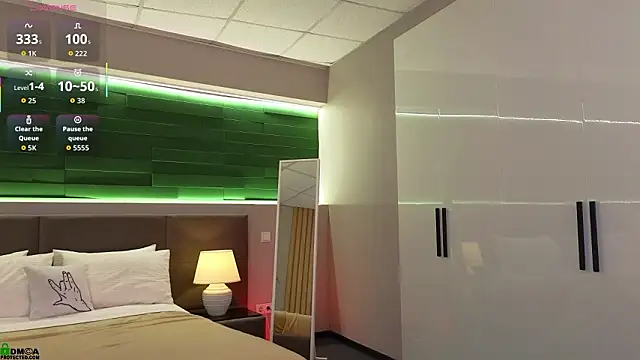 Rina_Red's cam snapshot