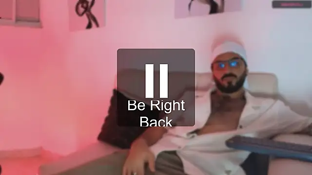 Mike_Parkerr's cam snapshot