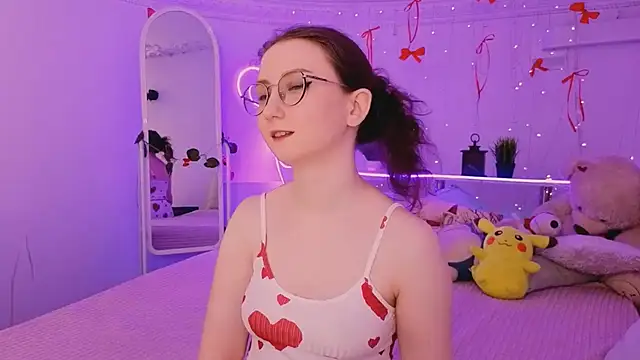 SunshineBlaze live sex cam