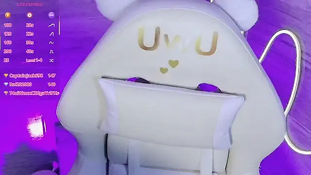 Bubalu_Uwwu's cam snapshot