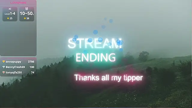 AnnaLuvr's cam snapshot