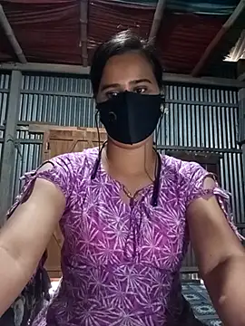 Sexy-Binita live sex cam