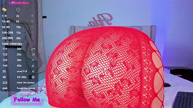 sheirysex_'s cam snapshot