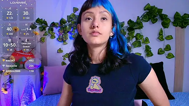 tati_cardenas's cam snapshot